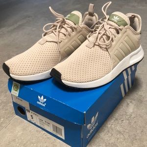 Adidas X PLR J ORIGINALS Size 5